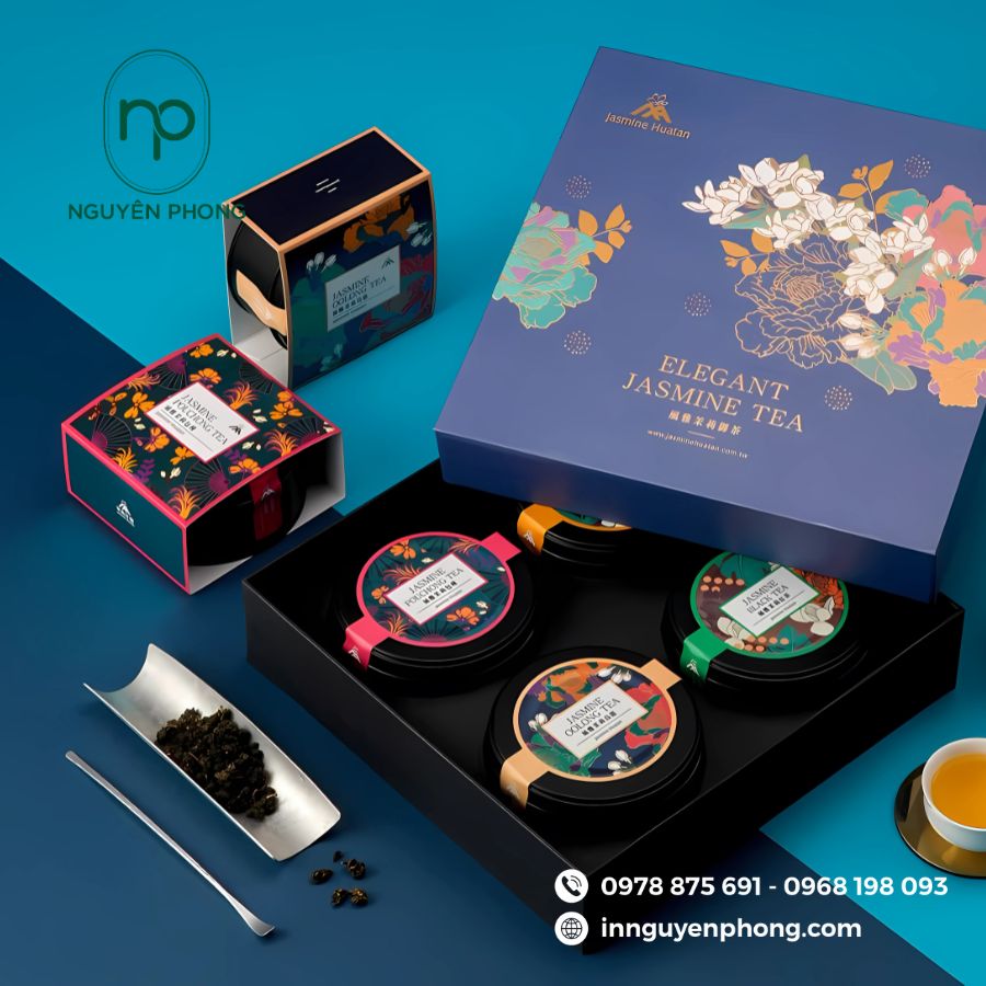 Top 5 Công Ty In Bao Bì Uy Tín Giá Rẻ Tại TP HCM